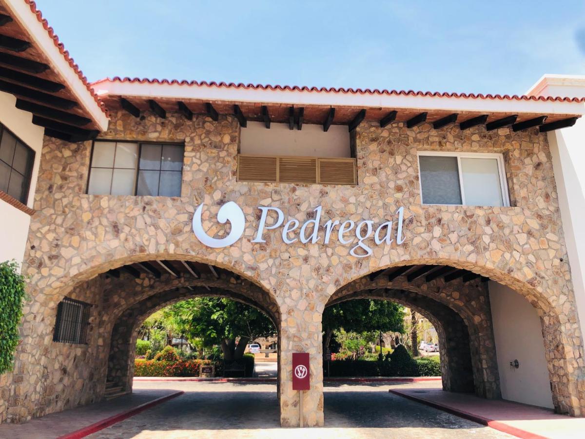 Pedregal Suites - Marina And Downtown Cabo San Lucas Exterior photo