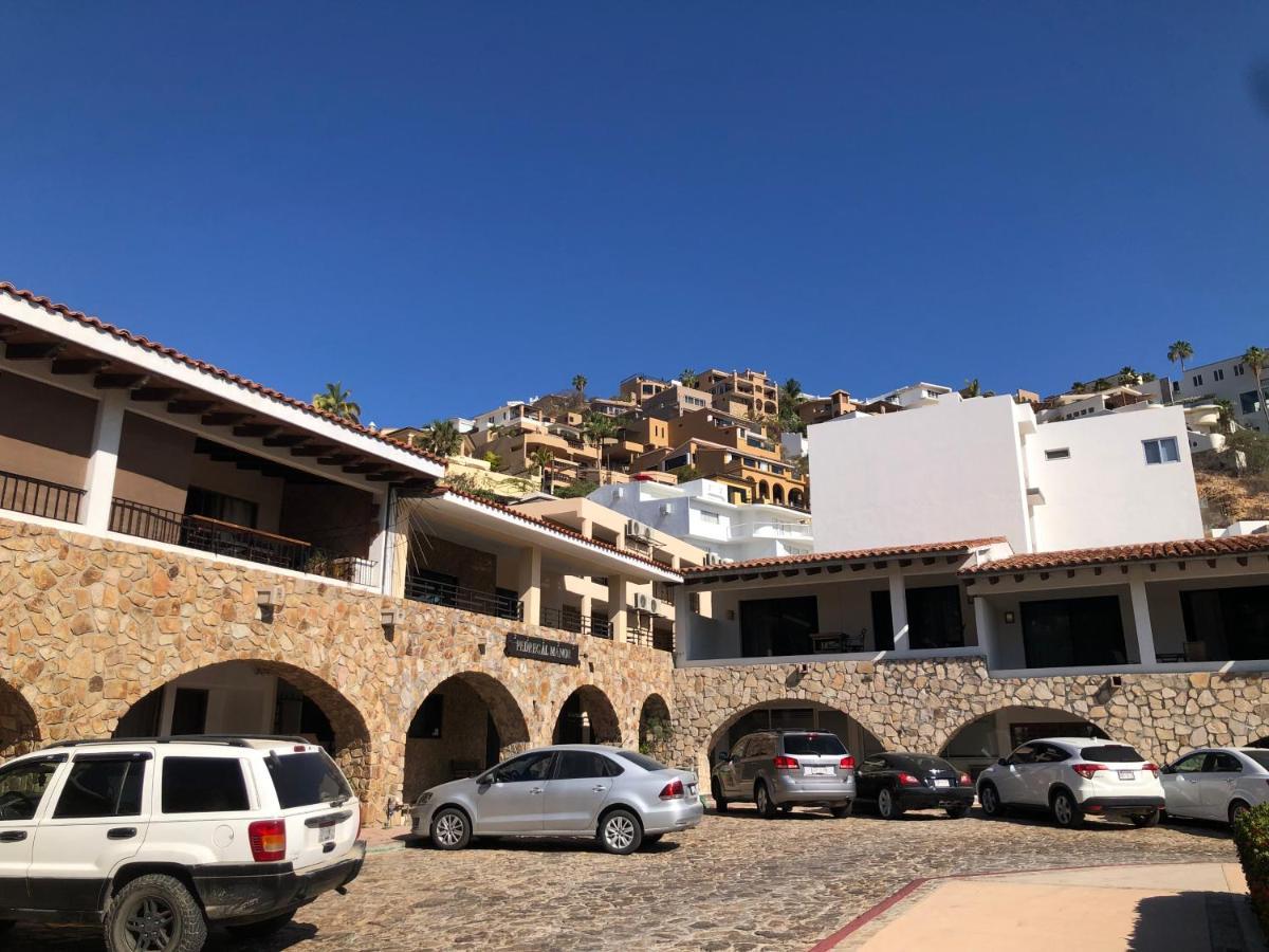 Pedregal Suites - Marina And Downtown Cabo San Lucas Exterior photo