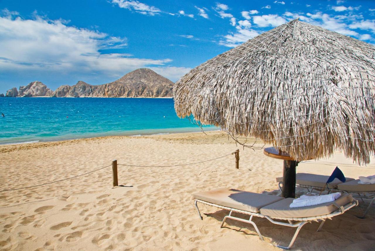 Pedregal Suites - Marina And Downtown Cabo San Lucas Exterior photo