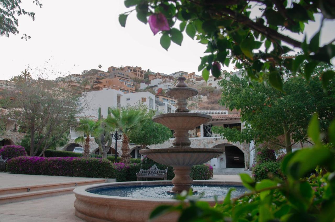 Pedregal Suites - Marina And Downtown Cabo San Lucas Exterior photo