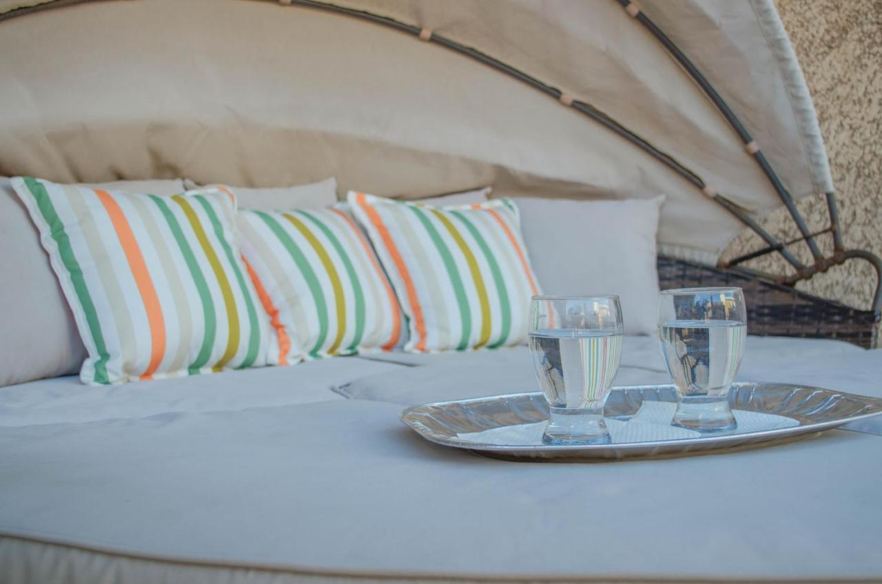 Pedregal Suites - Marina And Downtown Cabo San Lucas Exterior photo
