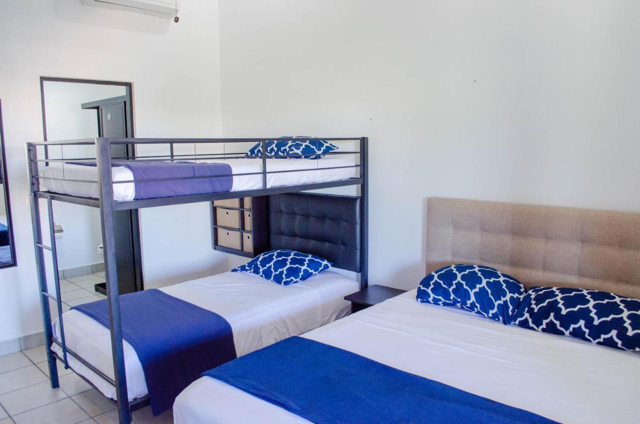 Pedregal Suites - Marina And Downtown Cabo San Lucas Exterior photo