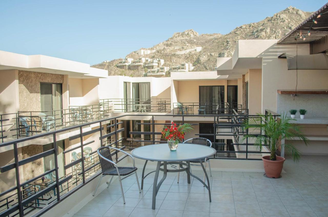 Pedregal Suites - Marina And Downtown Cabo San Lucas Exterior photo