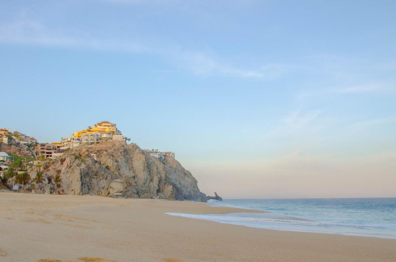 Pedregal Suites - Marina And Downtown Cabo San Lucas Exterior photo