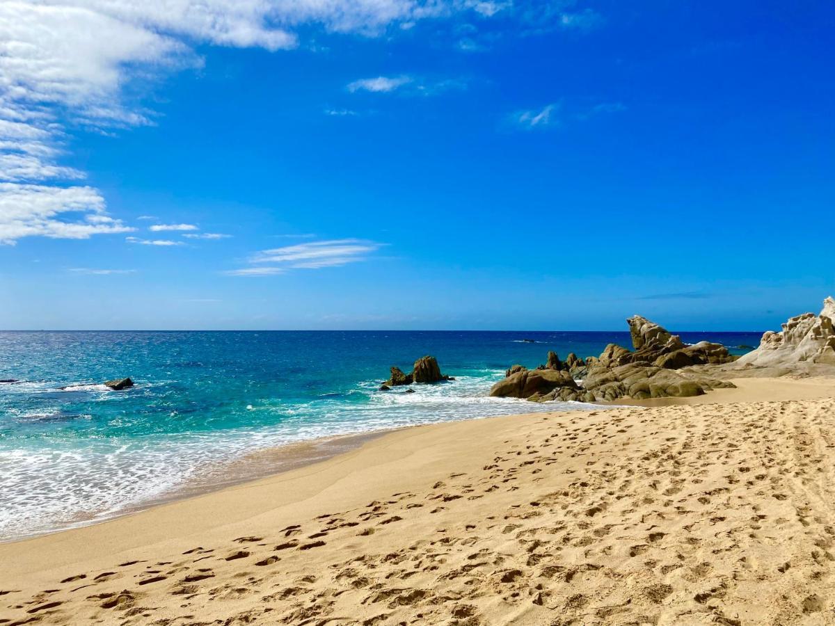 Pedregal Suites - Marina And Downtown Cabo San Lucas Exterior photo