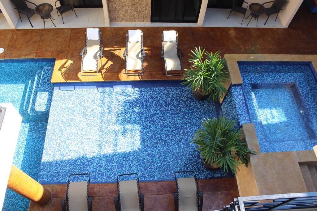 Pedregal Suites - Marina And Downtown Cabo San Lucas Exterior photo