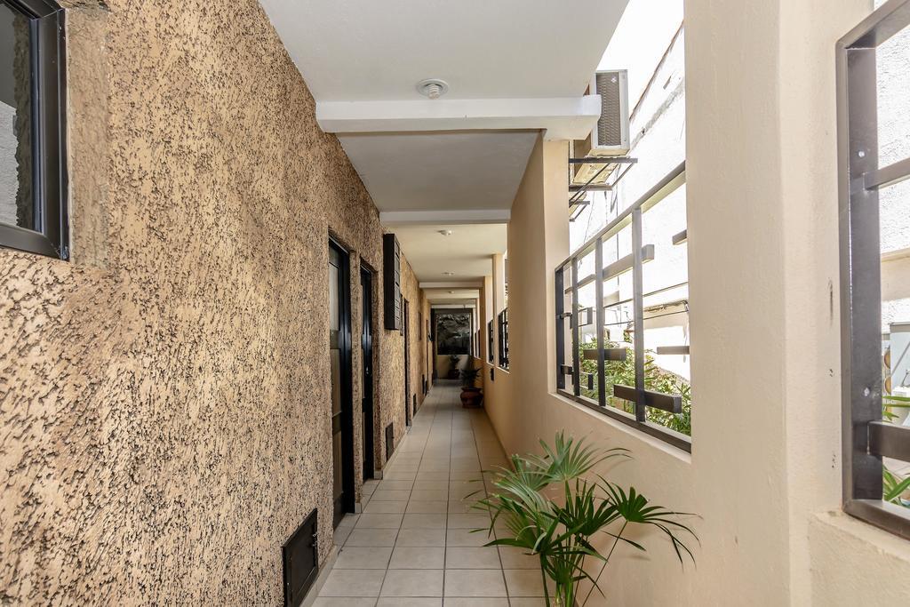 Pedregal Suites - Marina And Downtown Cabo San Lucas Exterior photo